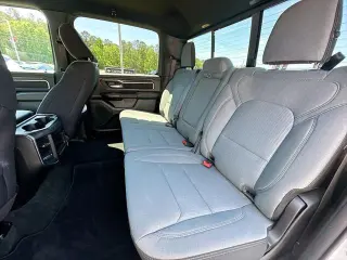 Ram 1500 2024 4x2 Big Horn 4dr Crew Cab 5.6 ft. SB Pickup