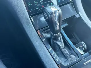 Ford Taurus 2017 Limited 4dr Sedan