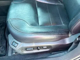 Ford Taurus 2017 Limited 4dr Sedan