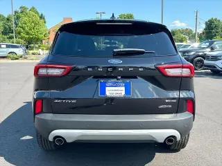Ford Escape 2023 AWD Active 4dr SUV