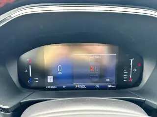 Ford Escape 2024 AWD ST-Line 4dr SUV
