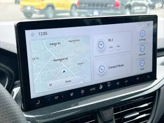 Ford Escape 2024 AWD ST-Line 4dr SUV