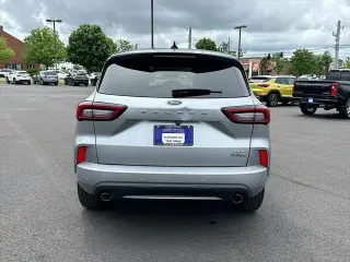 Ford Escape 2024 AWD ST-Line 4dr SUV