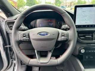 Ford Escape 2024 AWD ST-Line 4dr SUV