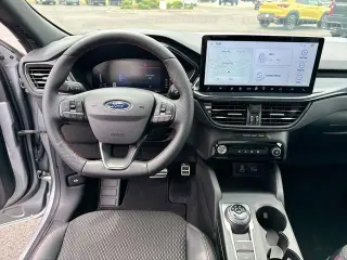 Ford Escape 2024 AWD ST-Line 4dr SUV