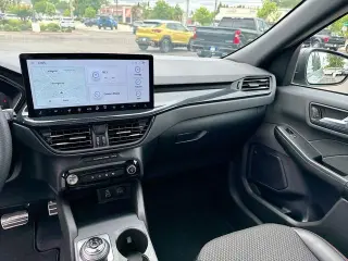 Ford Escape 2024 AWD ST-Line 4dr SUV