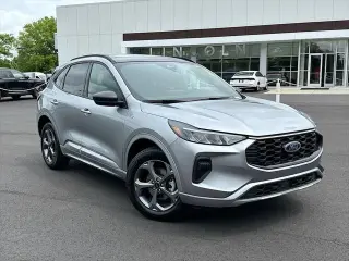 Ford Escape 2024 AWD ST-Line 4dr SUV