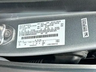 Ford Escape 2024 AWD ST-Line 4dr SUV