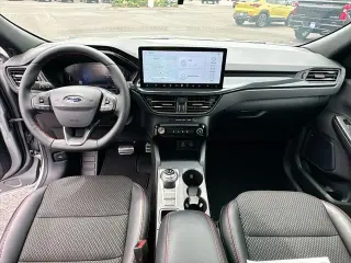 Ford Escape 2024 AWD ST-Line 4dr SUV