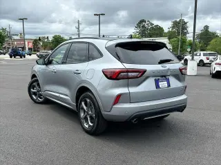 Ford Escape 2024 AWD ST-Line 4dr SUV