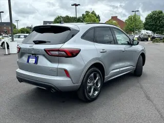 Ford Escape 2024 AWD ST-Line 4dr SUV
