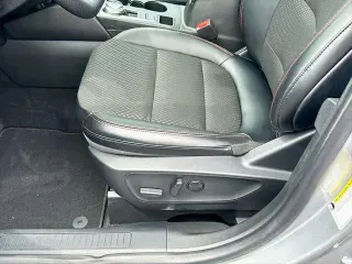 Ford Escape 2024 AWD ST-Line 4dr SUV