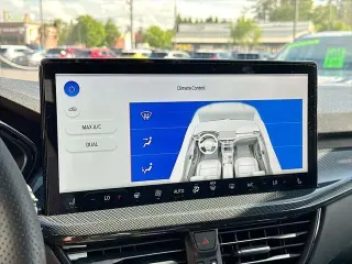 Ford Escape 2024 AWD ST-Line 4dr SUV