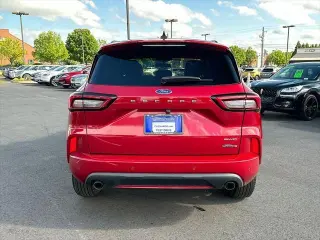 Ford Escape 2024 AWD ST-Line 4dr SUV