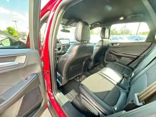 Ford Escape 2024 AWD ST-Line 4dr SUV