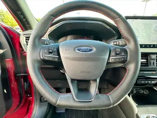 Ford Escape 2024 AWD ST-Line 4dr SUV