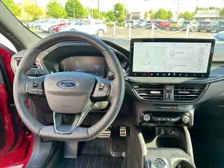 Ford Escape 2024 AWD ST-Line 4dr SUV