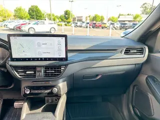 Ford Escape 2024 AWD ST-Line 4dr SUV