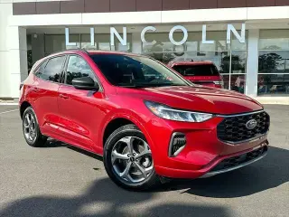 Ford Escape 2024 AWD ST-Line 4dr SUV