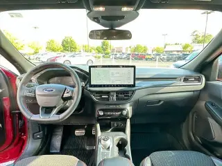Ford Escape 2024 AWD ST-Line 4dr SUV