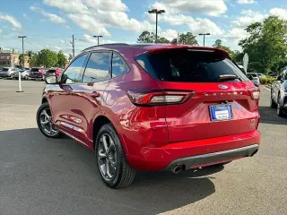 Ford Escape 2024 AWD ST-Line 4dr SUV