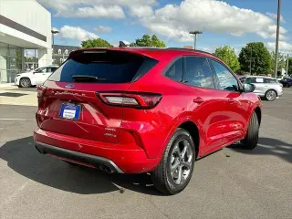 Ford Escape 2024 AWD ST-Line 4dr SUV