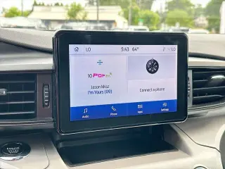 Ford Explorer 2023 AWD XLT 4dr SUV