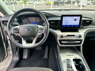 Ford Explorer 2023 AWD XLT 4dr SUV