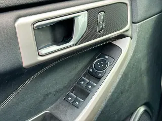 Ford Explorer 2023 AWD XLT 4dr SUV