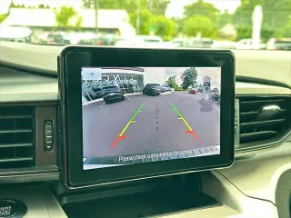 Ford Explorer 2023 AWD XLT 4dr SUV