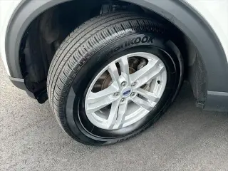 Ford Explorer 2023 AWD XLT 4dr SUV