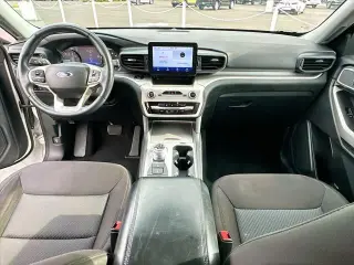 Ford Explorer 2023 AWD XLT 4dr SUV
