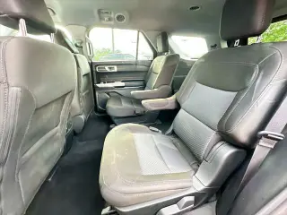 Ford Explorer 2023 AWD XLT 4dr SUV