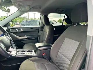 Ford Explorer 2023 AWD XLT 4dr SUV