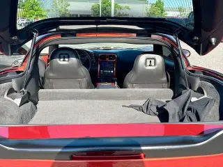 Chevrolet Corvette 2005 2dr Coupe