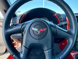 Chevrolet Corvette 2005 2dr Coupe