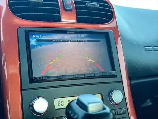 Chevrolet Corvette 2005 2dr Coupe