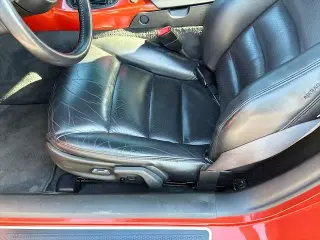 Chevrolet Corvette 2005 2dr Coupe