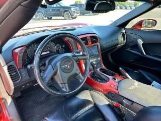 Chevrolet Corvette 2005 2dr Coupe
