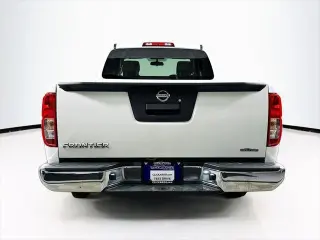 Nissan Frontier 2015 4x2 S 4dr King Cab 6.1 ft. SB Pickup 5M