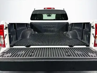 Nissan Frontier 2015 4x2 S 4dr King Cab 6.1 ft. SB Pickup 5M