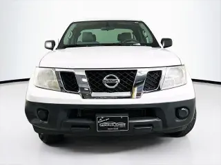 Nissan Frontier 2015 4x2 S 4dr King Cab 6.1 ft. SB Pickup 5M