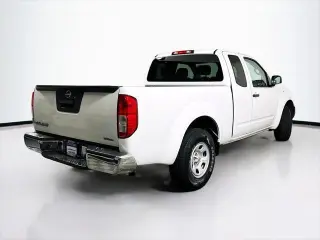 Nissan Frontier 2015 4x2 S 4dr King Cab 6.1 ft. SB Pickup 5M