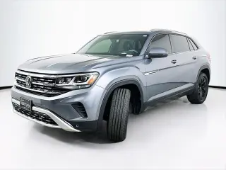 Volkswagen Atlas Cross Sport 2023 SE 4dr SUV w/Technology