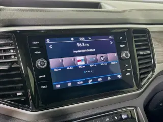 Volkswagen Atlas Cross Sport 2023 SE 4dr SUV w/Technology