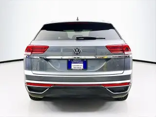 Volkswagen Atlas Cross Sport 2023 SE 4dr SUV w/Technology