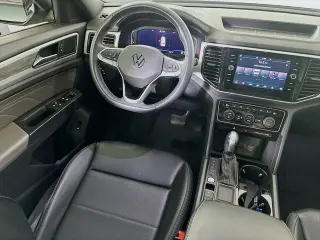 Volkswagen Atlas Cross Sport 2023 SE 4dr SUV w/Technology