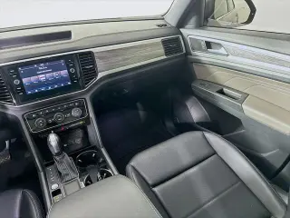 Volkswagen Atlas Cross Sport 2023 SE 4dr SUV w/Technology