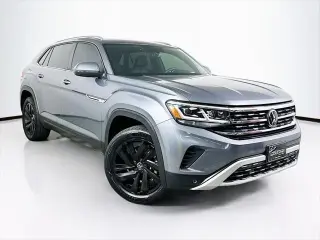 Volkswagen Atlas Cross Sport 2023 SE 4dr SUV w/Technology