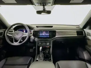 Volkswagen Atlas Cross Sport 2023 SE 4dr SUV w/Technology